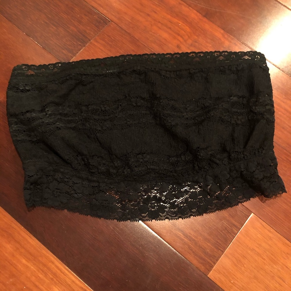 Free people bralette